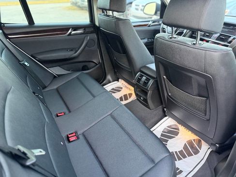 Used 2015 BMW X3 xDrive28i image 16