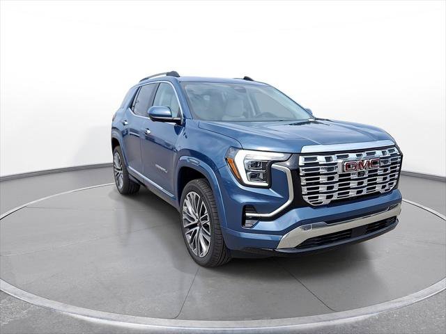 New 2027 GMC Terrain Denali AWD/4WD image 2