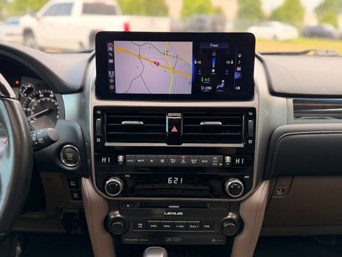 Used 2022 Lexus GX 460 Premium AWD/4WD image 44