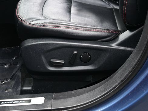 Used 2019 Ford Explorer Sport w/ Equipment Group 401A AWD/4WD image 14