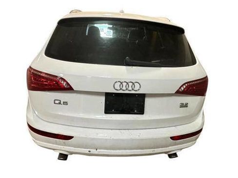Used 2010 Audi Q5 3.2 Premium Plus AWD/4WD image 4