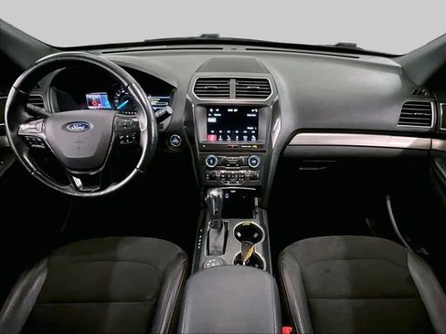 Used 2018 Ford Explorer XLT w/ Equipment Group 202A AWD/4WD image 15