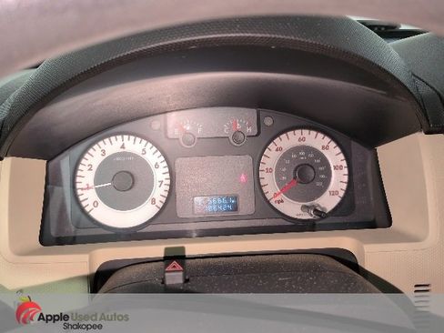 Used 2008 MAZDA Tribute s image 15