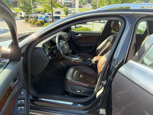 Used 2014 Audi A4 Premium Plus AWD/4WD image 17