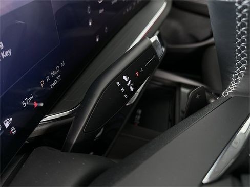 New 2025 Buick Envision Preferred image 16