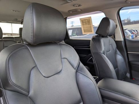 Used 2023 Kia Telluride S w/ S Sunroof Package image 23