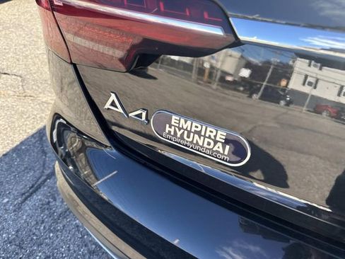 Used 2024 Audi A4 2.0T Premium Plus image 7