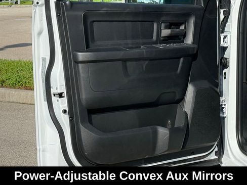 New 2025 RAM 4500 Tradesman image 25