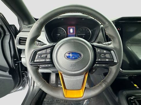 New 2026 Subaru Crosstrek 2.5i Wilderness AWD/4WD image 7