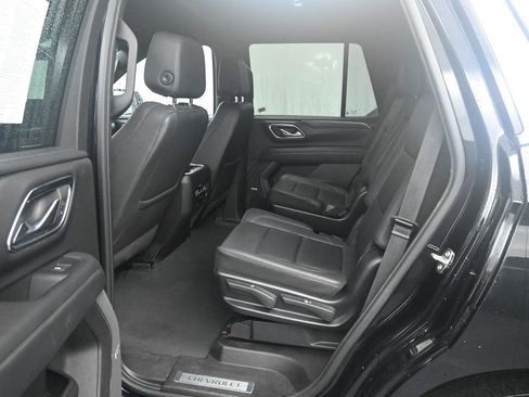 Used 2024 Chevrolet Tahoe LT image 17