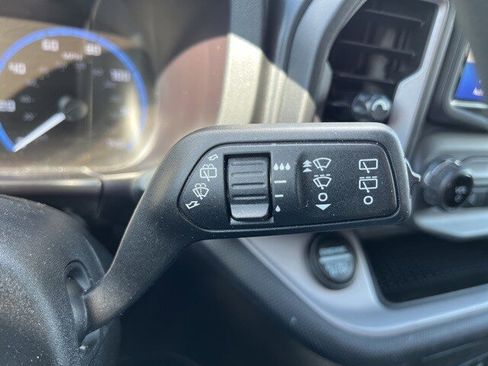 Used 2023 Ford Bronco Sport Big Bend image 21