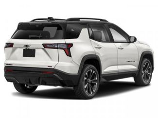 New 2026 Chevrolet Equinox RS video 2