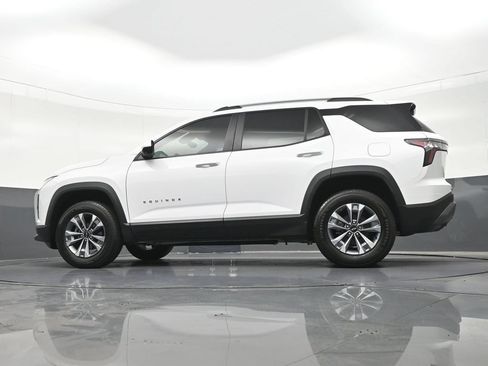 Used 2025 Chevrolet Equinox LT w/ Safety and Technology Package FWD image 28