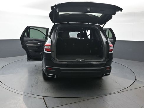 Certified 2025 Honda Pilot Sport image 50