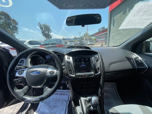 Used 2014 Ford Focus ST image 10