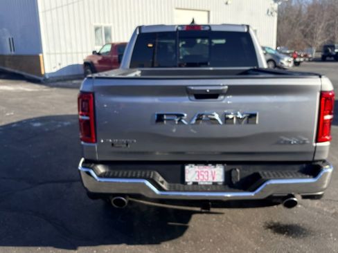 Used 2025 RAM 1500 Limited image 12