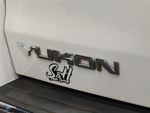 Used 2019 GMC Yukon Denali w/ Open Road Package image 60