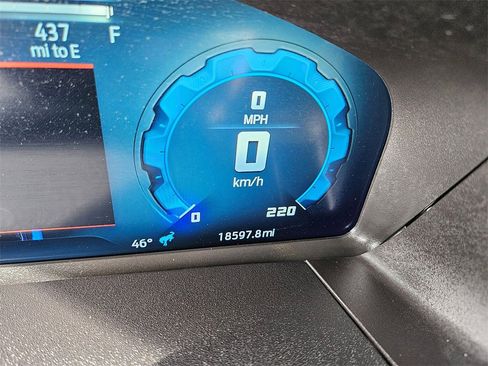 Used 2025 Ford Bronco Sport Big Bend image 20