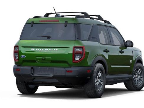 New 2025 Ford Bronco Sport Big Bend w/ Convenience Package AWD/4WD image 26