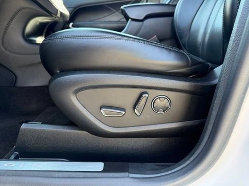 Used 2019 Lincoln MKC Reserve w/ MKC Climate Package FWD image 10