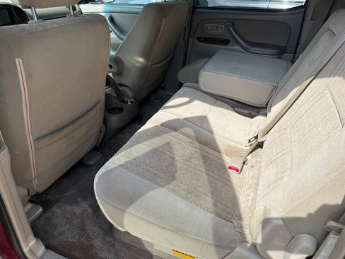 Used 2005 Toyota Tundra SR5 AWD/4WD image 13