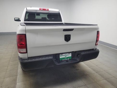Used 2022 RAM 1500 Tradesman image 6