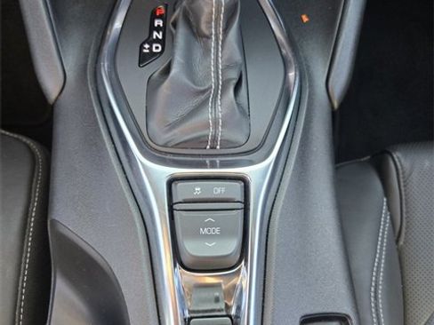 Used 2024 Chevrolet Camaro LT w/ RS Package image 27