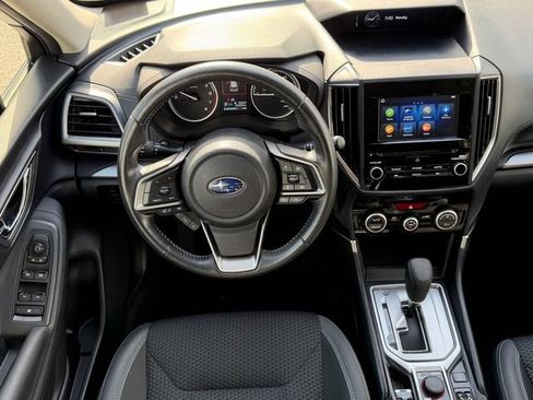 Certified 2023 Subaru Forester Premium AWD/4WD image 16