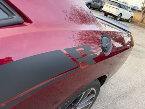 Used 2023 Dodge Challenger R/T w/ Shaker Package image 13