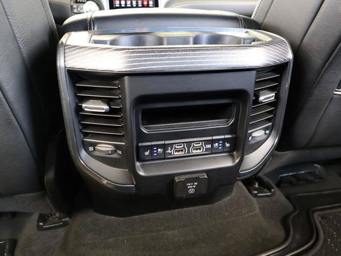 Used 2020 RAM 1500 Limited AWD/4WD image 46