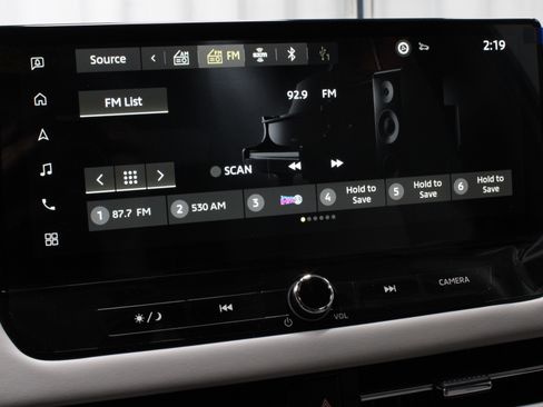 New 2025 Mitsubishi Outlander SEL image 24