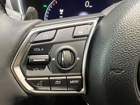 New 2026 Acura MDX SH-AWD w/ Advance Package image 27