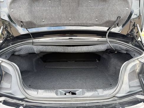 Used 2024 Ford Mustang Premium RWD image 28