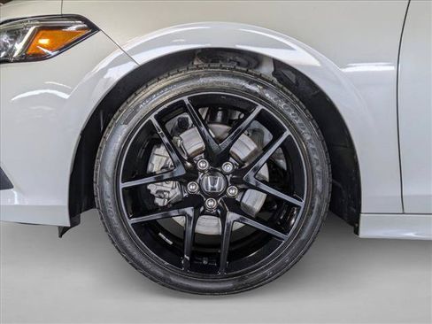 Used 2022 Honda Civic Si image 23