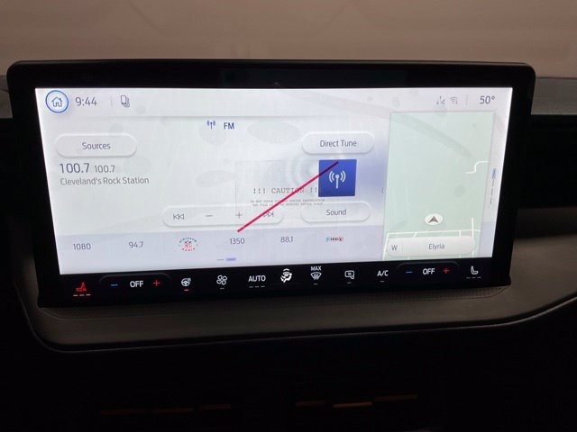 New 2026 Ford Maverick Tremor AWD/4WD image 30