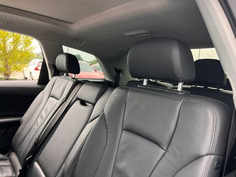 Used 2022 Audi Q7 2.0T Premium AWD/4WD image 18