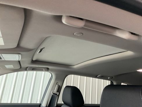 New 2026 Honda CR-V EX image 7