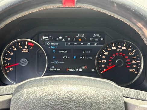 Used 2018 Ford F150 Raptor w/ Equipment Group 802A Luxury AWD/4WD image 23