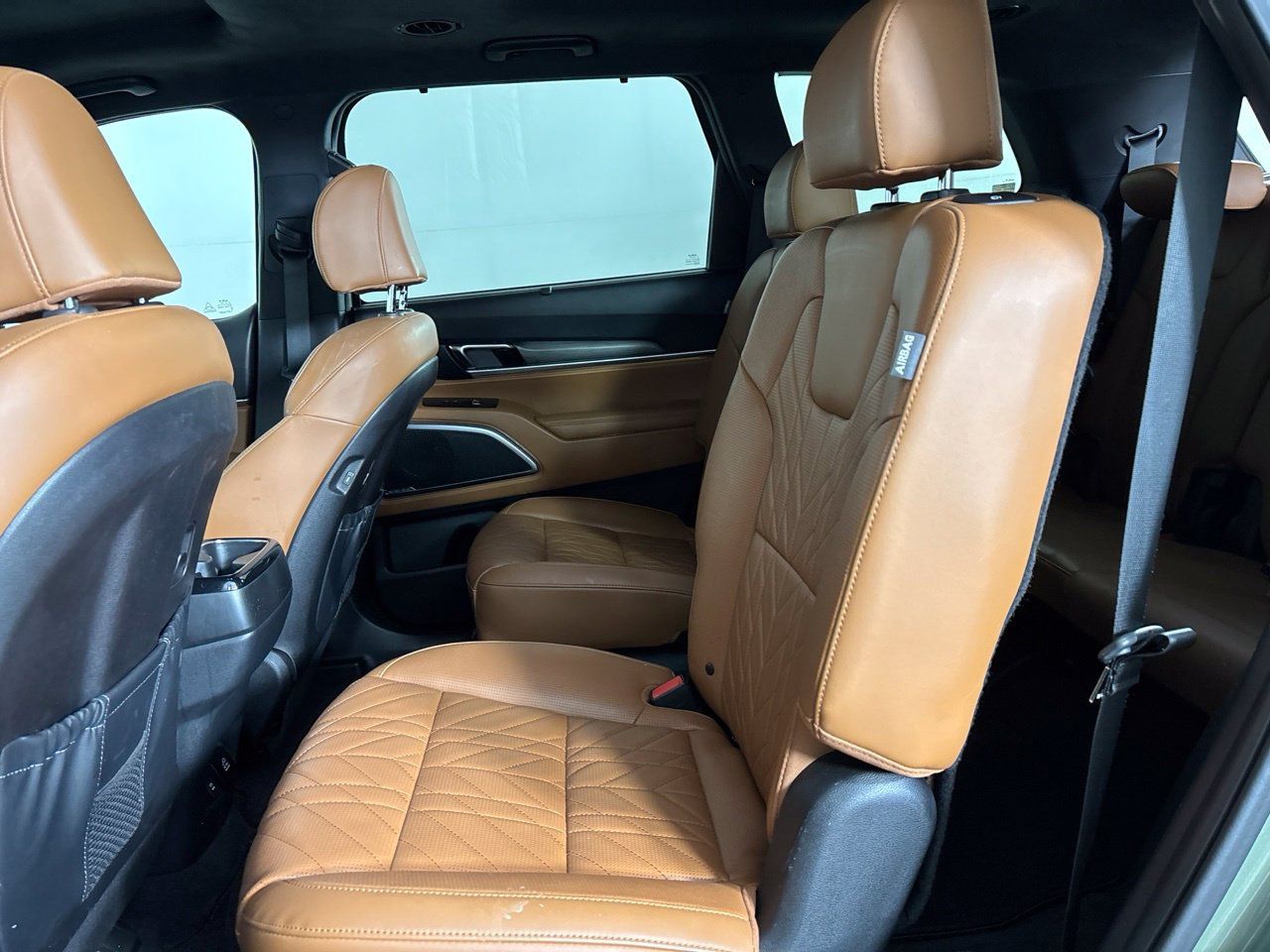 Used 2024 Kia Telluride SX Prestige X-Pro AWD/4WD image 27