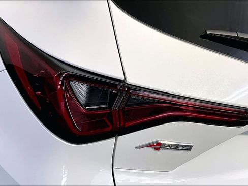 Used 2024 Acura MDX A-Spec image 27