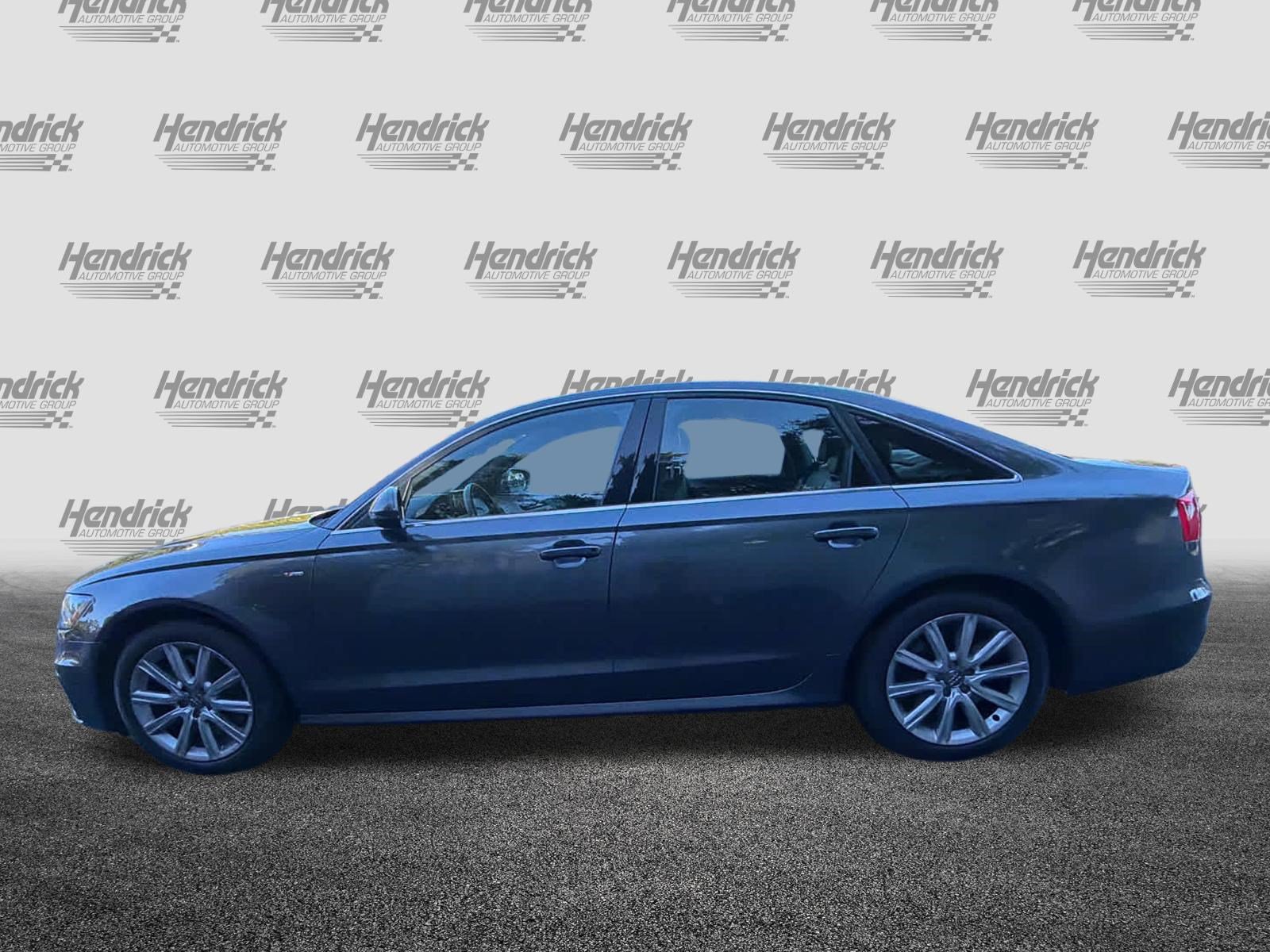 Used 2014 Audi A6 TDI Prestige AWD/4WD image 9