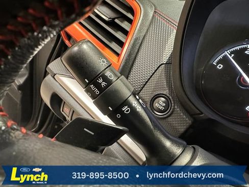 Used 2020 Subaru Forester Sport w/ Popular Package #2 AWD/4WD image 16