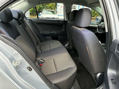 Used 2012 Mitsubishi Lancer SE AWD/4WD image 19