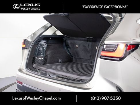 Used 2024 Lexus NX 250 FWD w/ Cold Area Package image 18