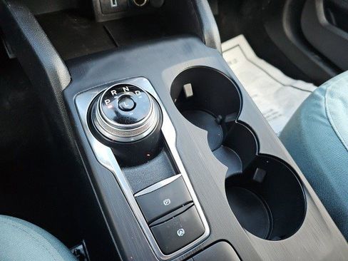 Used 2020 Ford Escape SE Sport image 25