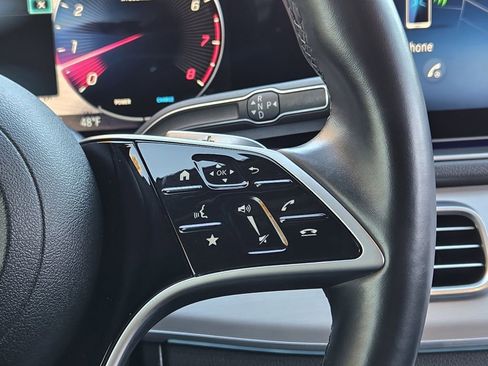 Used 2024 Mercedes-Benz GLE 350 4MATIC image 35