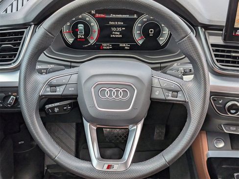 Used 2024 Audi Q5 2.0T Premium Plus w/ Premium Plus Package image 11