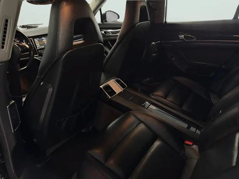 Used 2016 Porsche Panamera 4S AWD/4WD image 14
