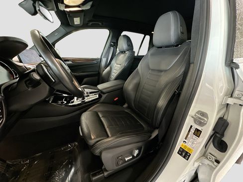 Used 2021 BMW X3 xDrive30i w/ Convenience Package image 21