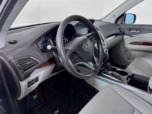 Used 2014 Acura MDX SH-AWD w/ Technology Package image 7